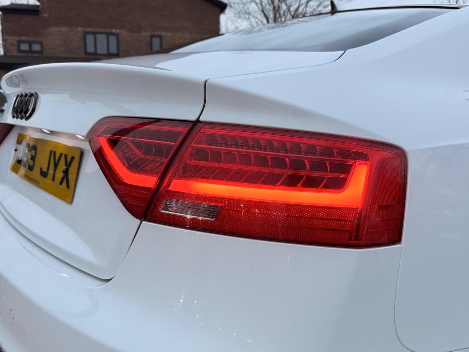 Used Audi A5 for sale - 77808228: Photo 30