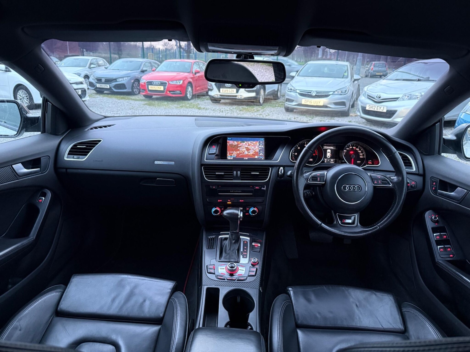 Used Audi A5 for sale - 77808228: Photo 5