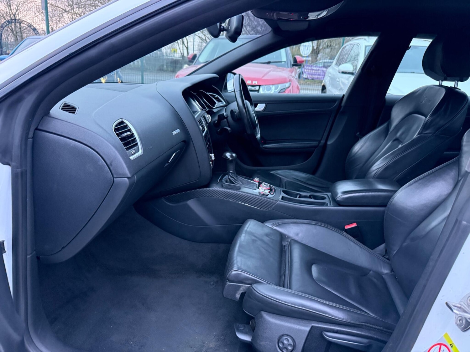 Used Audi A5 for sale - 77808228: Photo 6