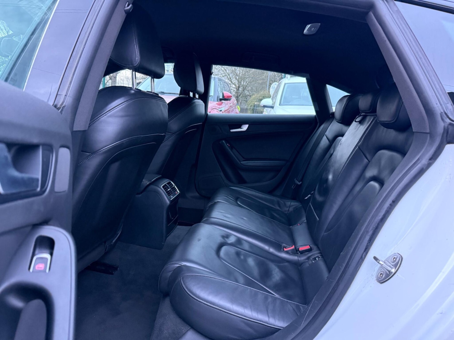 Used Audi A5 for sale - 77808228: Photo 7