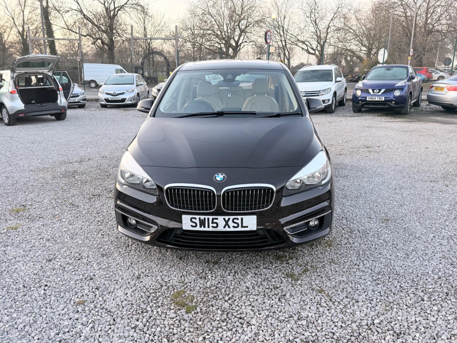 Used BMW 2 Series 2015 for sale - 77671839: Photo 10