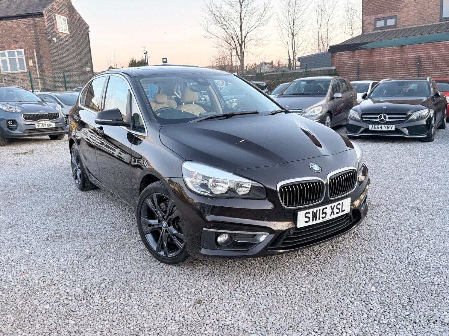 Used BMW 2 Series 2015 for sale - 77671839: Photo 11