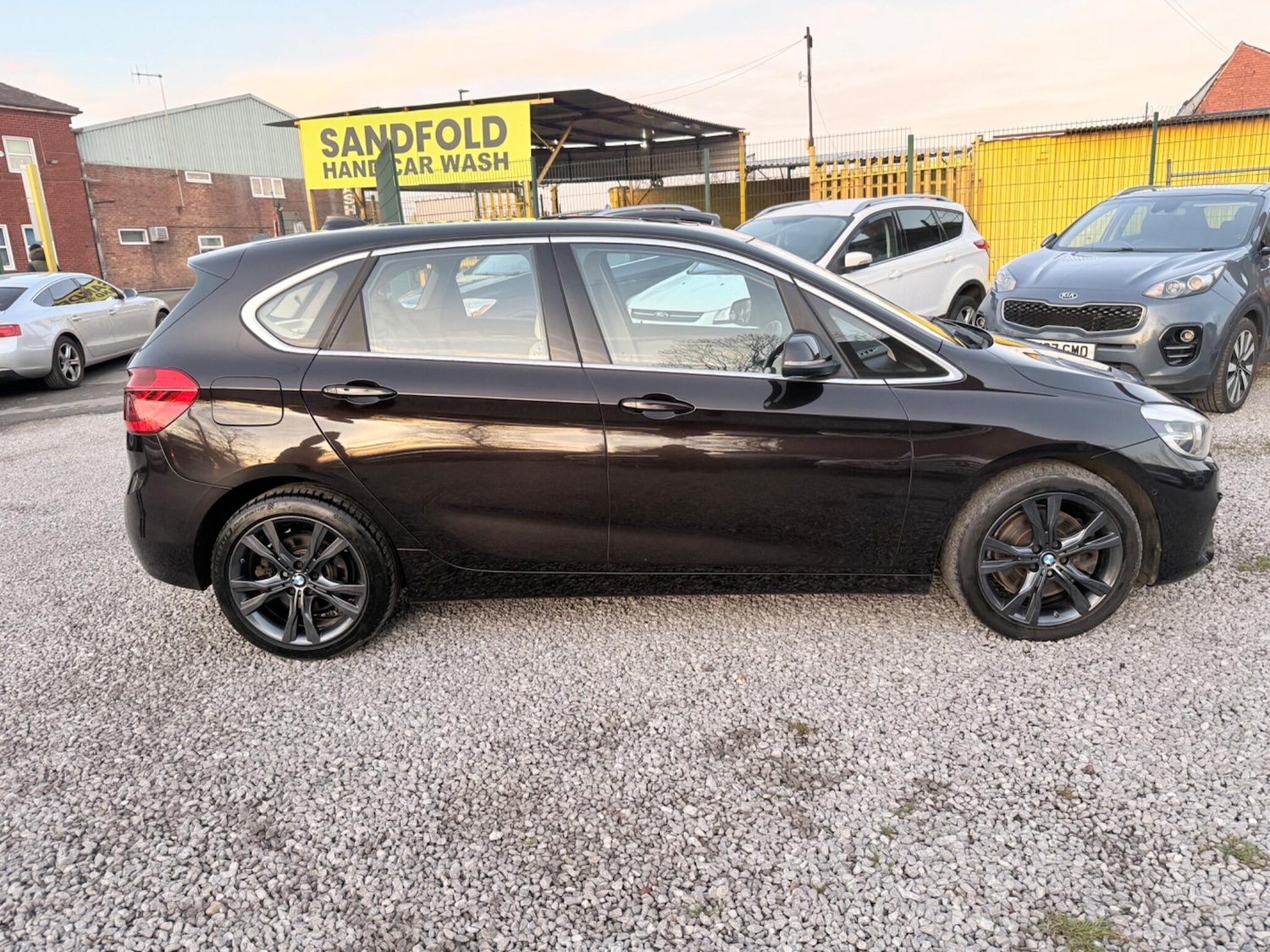 Used BMW 2 Series 2015 for sale - 77671839: Photo 12