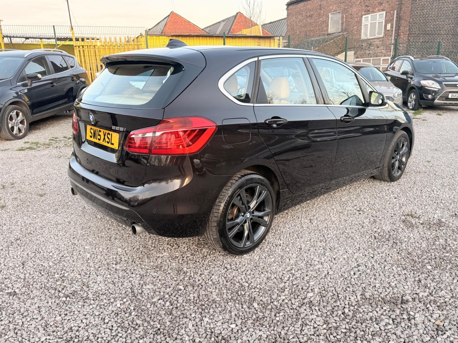 Used BMW 2 Series 2015 for sale - 77671839: Photo 13