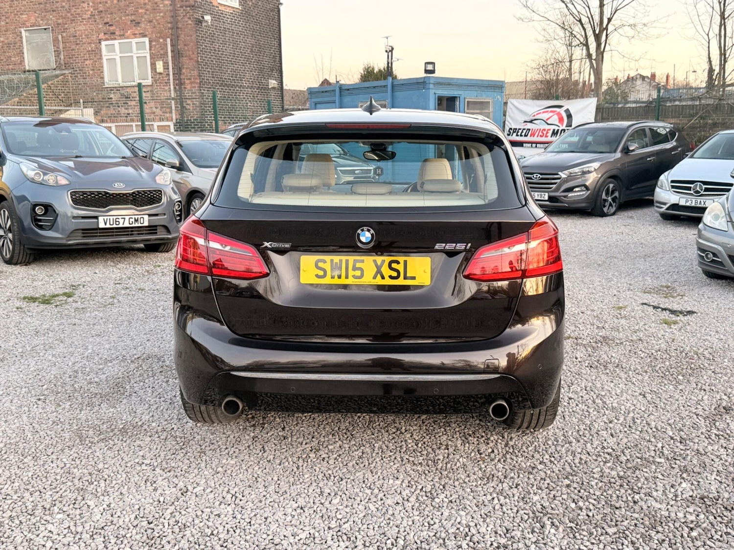 Used BMW 2 Series 2015 for sale - 77671839: Photo 15