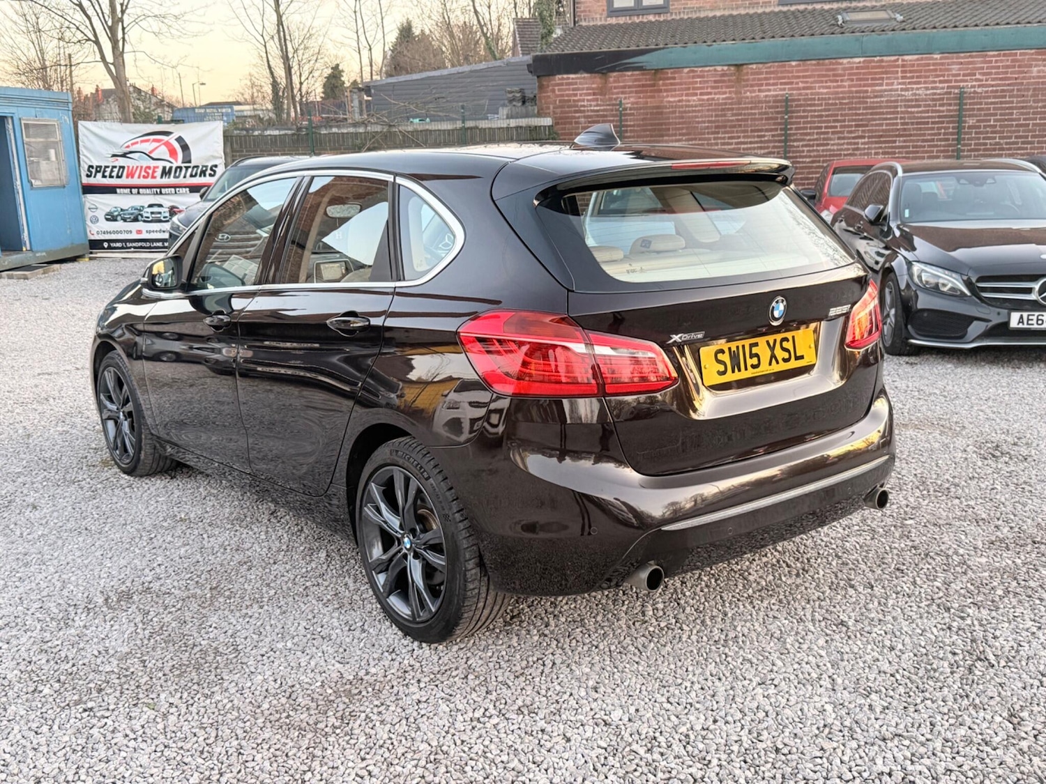 Used BMW 2 Series 2015 for sale - 77671839: Photo 16