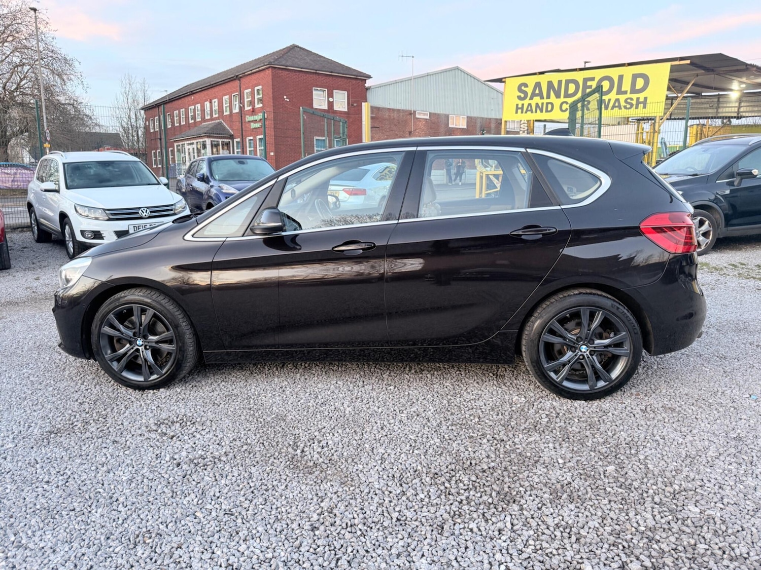 Used BMW 2 Series 2015 for sale - 77671839: Photo 17