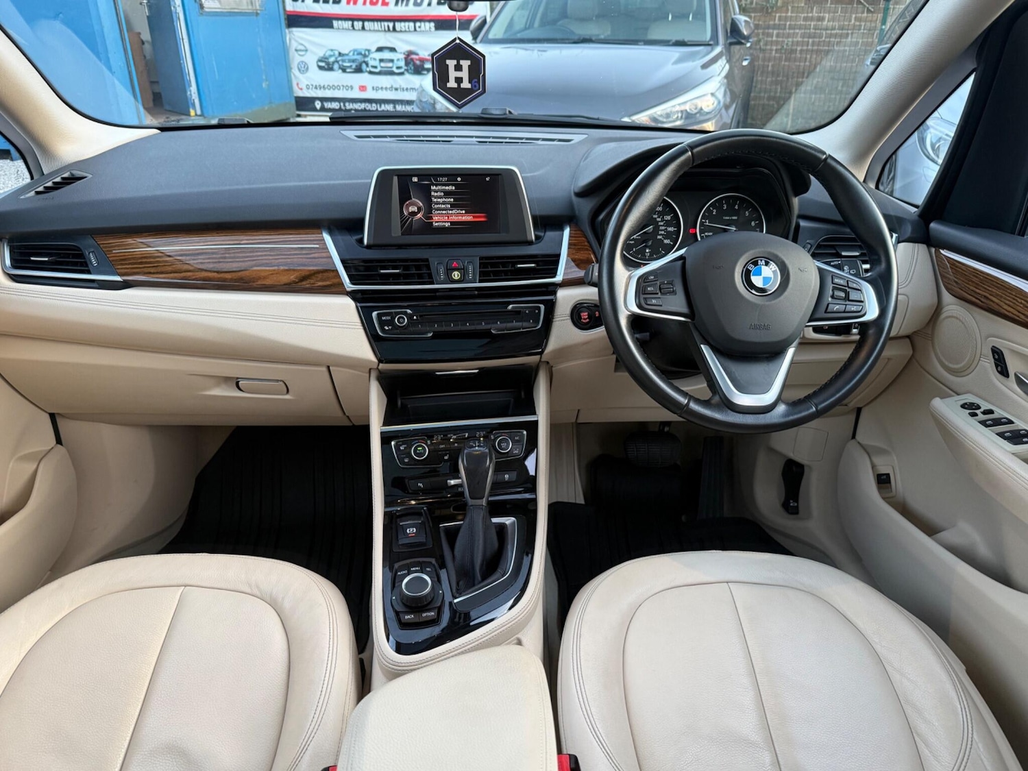 Used BMW 2 Series 2015 for sale - 77671839: Photo 18