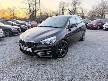 Used BMW 2 Series 2015 for sale - 77671839: Photo