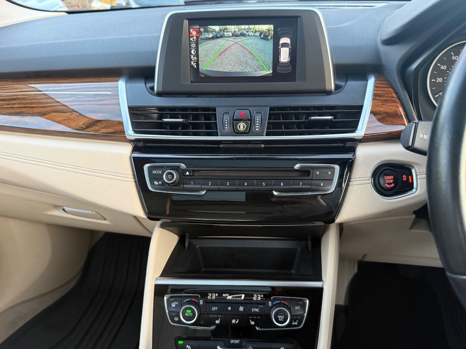 Used BMW 2 Series 2015 for sale - 77671839: Photo 21