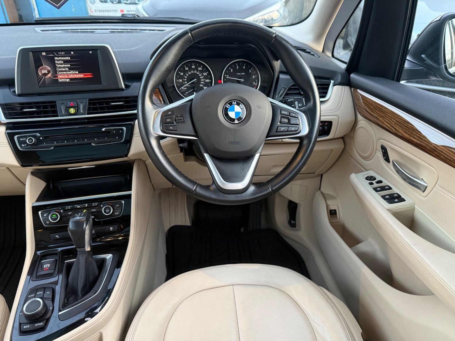 Used BMW 2 Series 2015 for sale - 77671839: Photo 22
