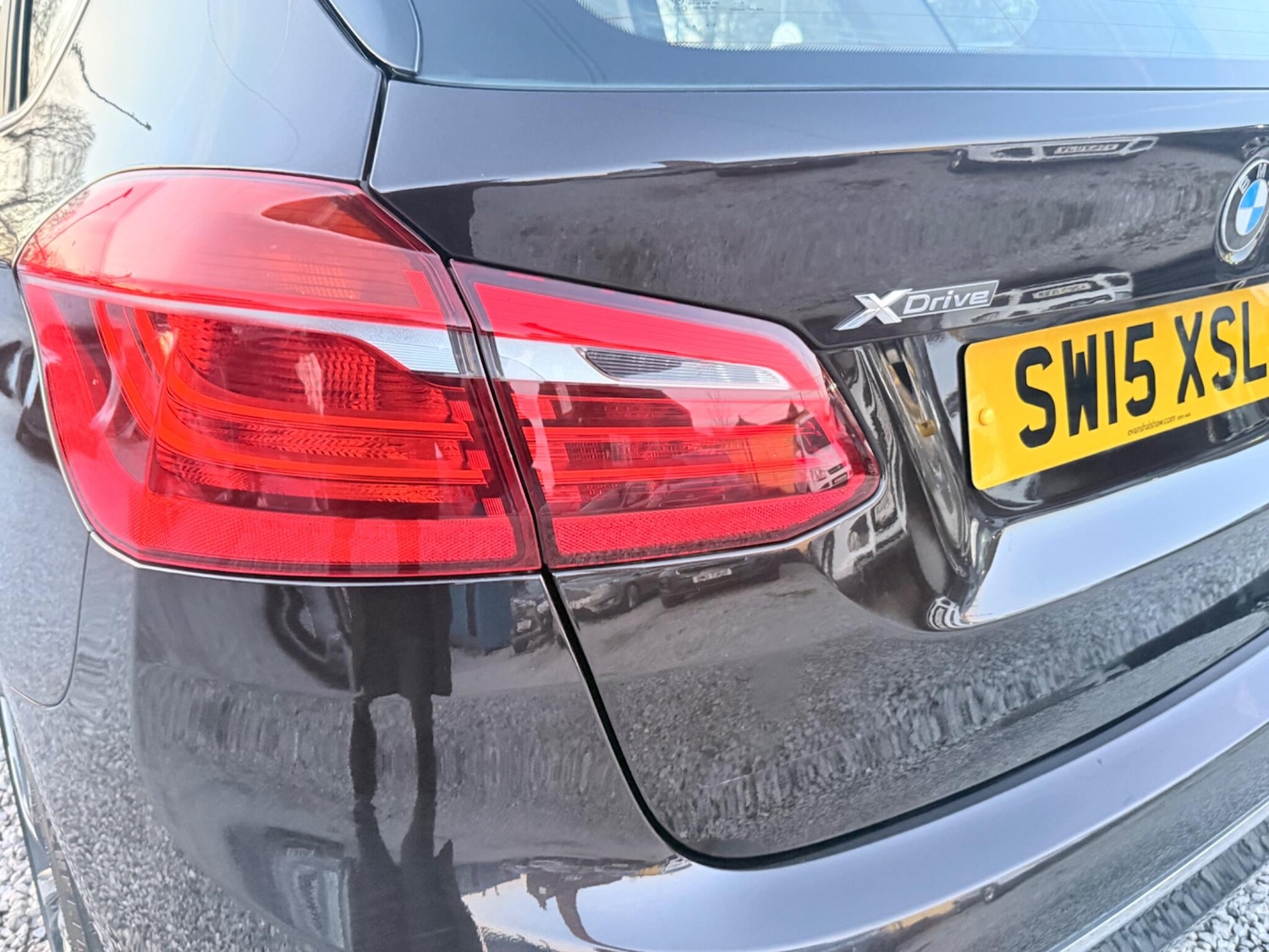 Used BMW 2 Series 2015 for sale - 77671839: Photo 26