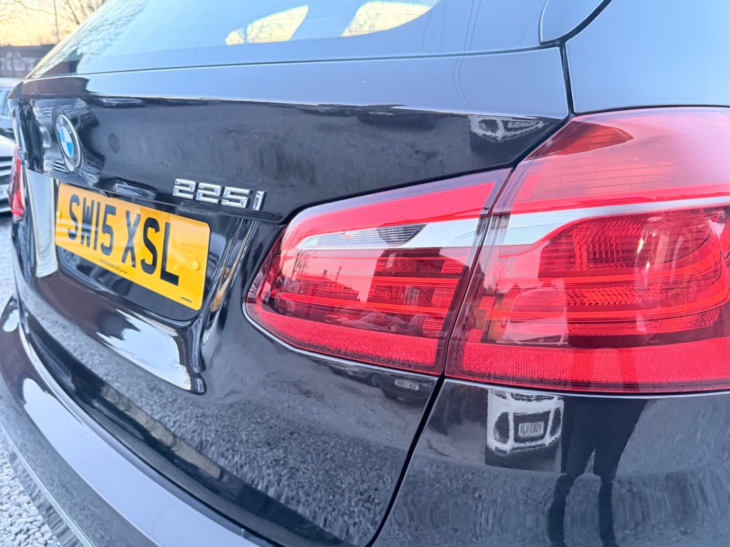 Used BMW 2 Series 2015 for sale - 77671839: Photo 27