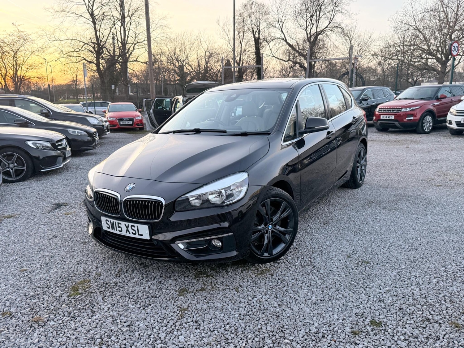 Used BMW 2 Series 2015 for sale - 77671839: Photo 29