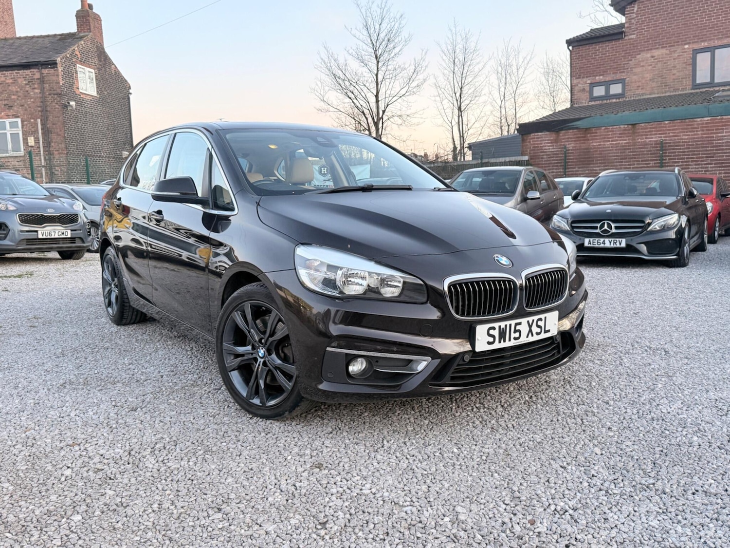 Used BMW 2 Series 2015 for sale - 77671839: Photo 3