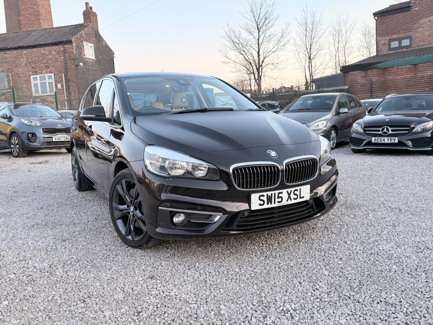 Used BMW 2 Series 2015 for sale - 77671839: Photo 31