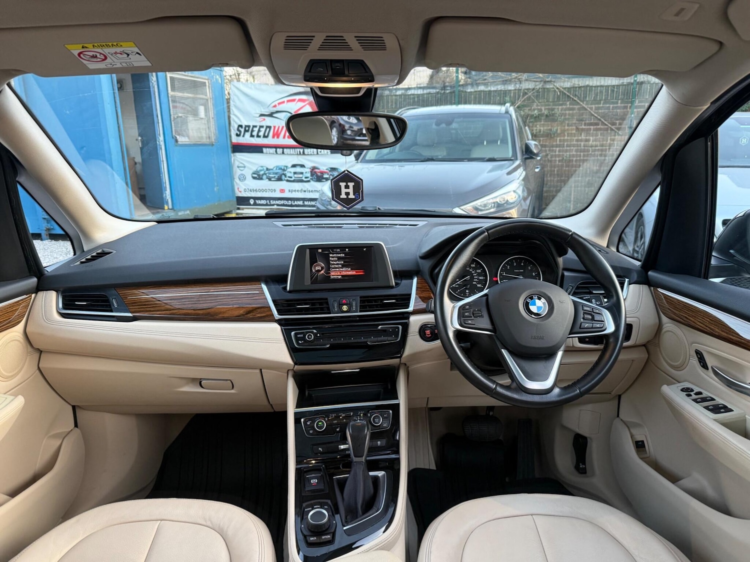 Used BMW 2 Series 2015 for sale - 77671839: Photo 5