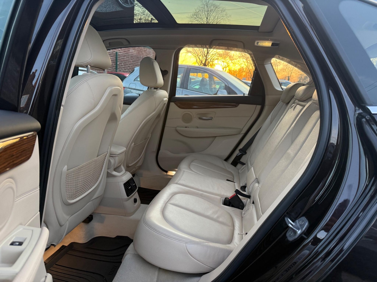 Used BMW 2 Series 2015 for sale - 77671839: Photo 9