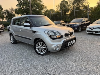 Used Kia Soul 2013 for sale - 79050831: Photo