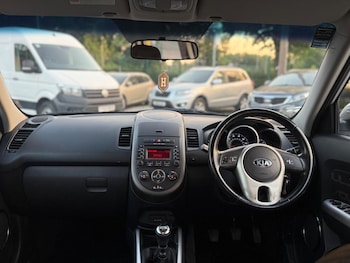Used Kia Soul 2013 for sale - 79050831: Photo