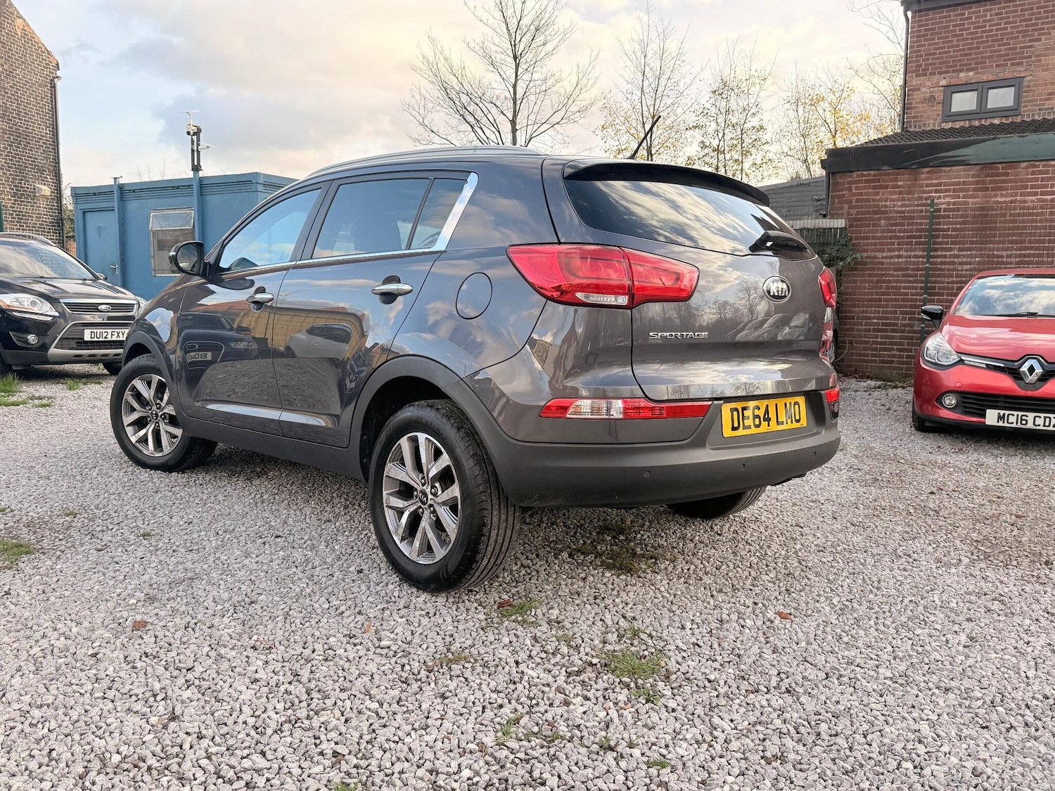 Used Kia Sportage for sale - 76729046: Photo 20