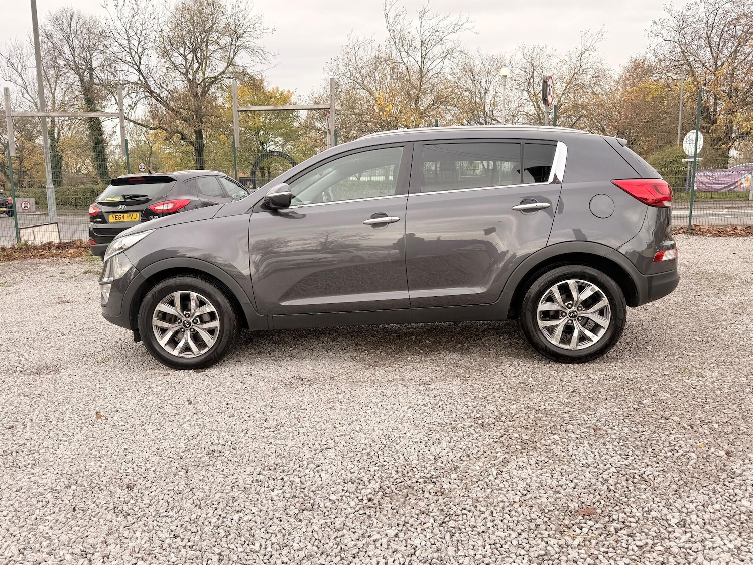 Used Kia Sportage for sale - 76729046: Photo 21