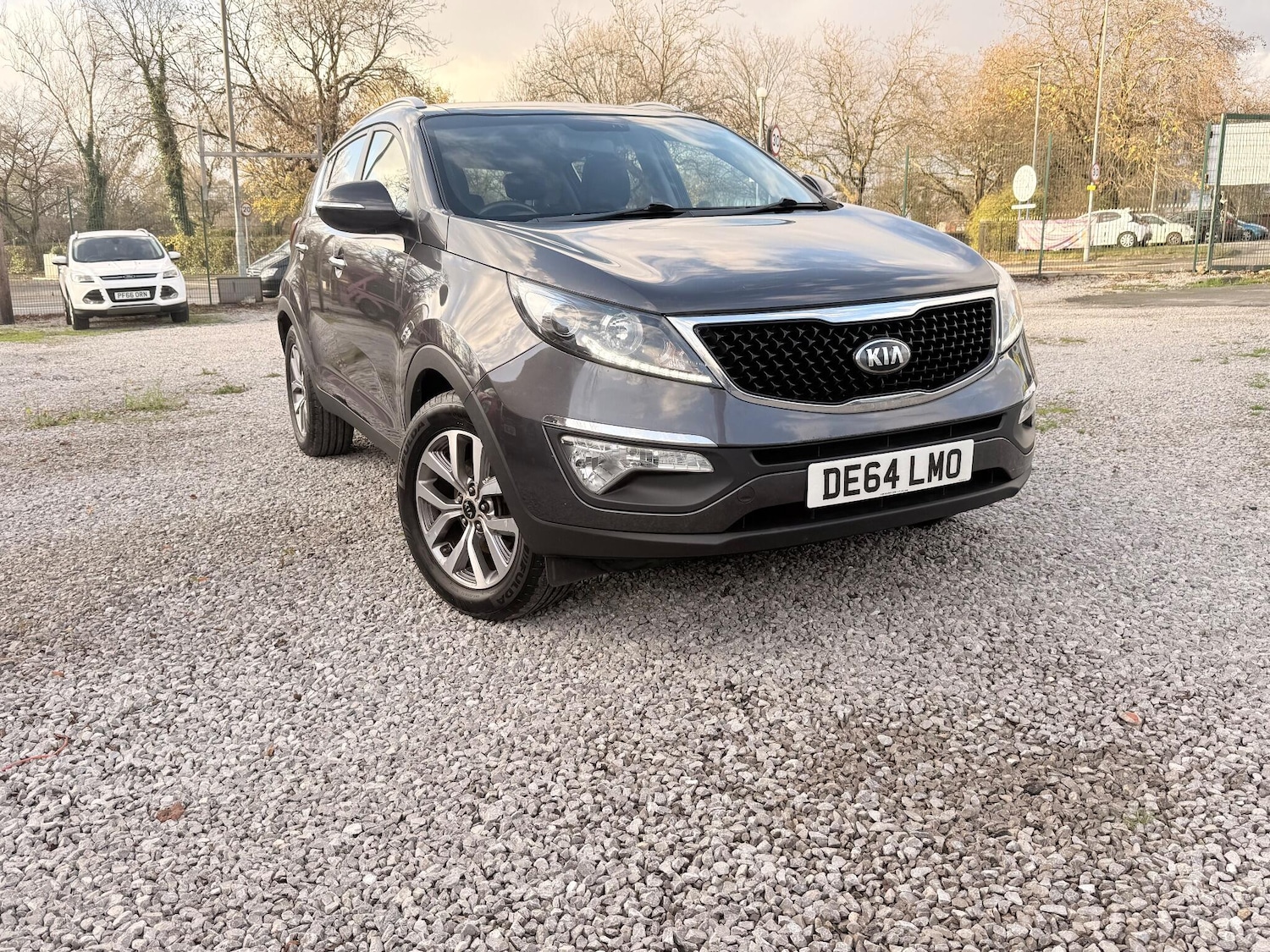 Used Kia Sportage for sale - 76729046: Photo 35