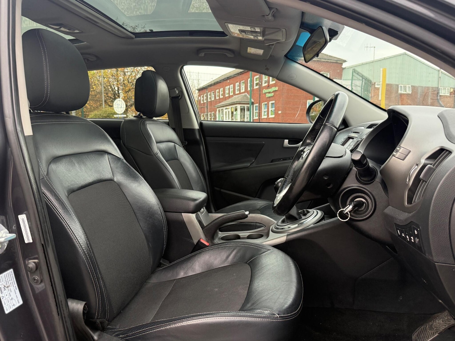 Used Kia Sportage for sale - 76729046: Photo 5