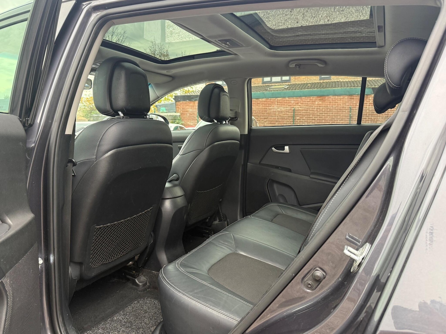 Used Kia Sportage for sale - 76729046: Photo 8