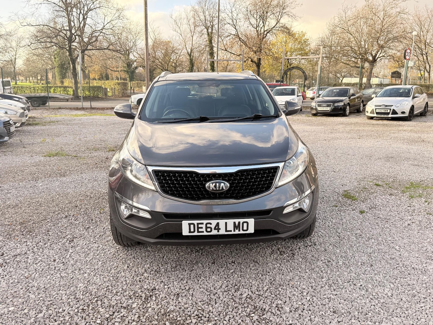Used Kia Sportage for sale - 76729046: Photo 9