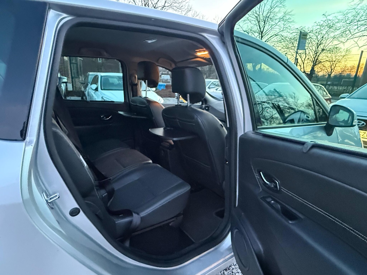 Used Renault Scenic 2015 for sale - 77783922: Photo 20