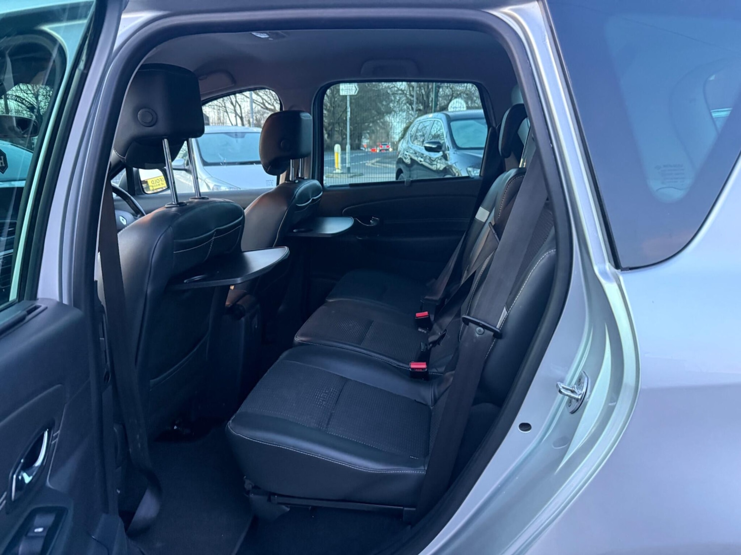 Used Renault Scenic 2015 for sale - 77783922: Photo 22