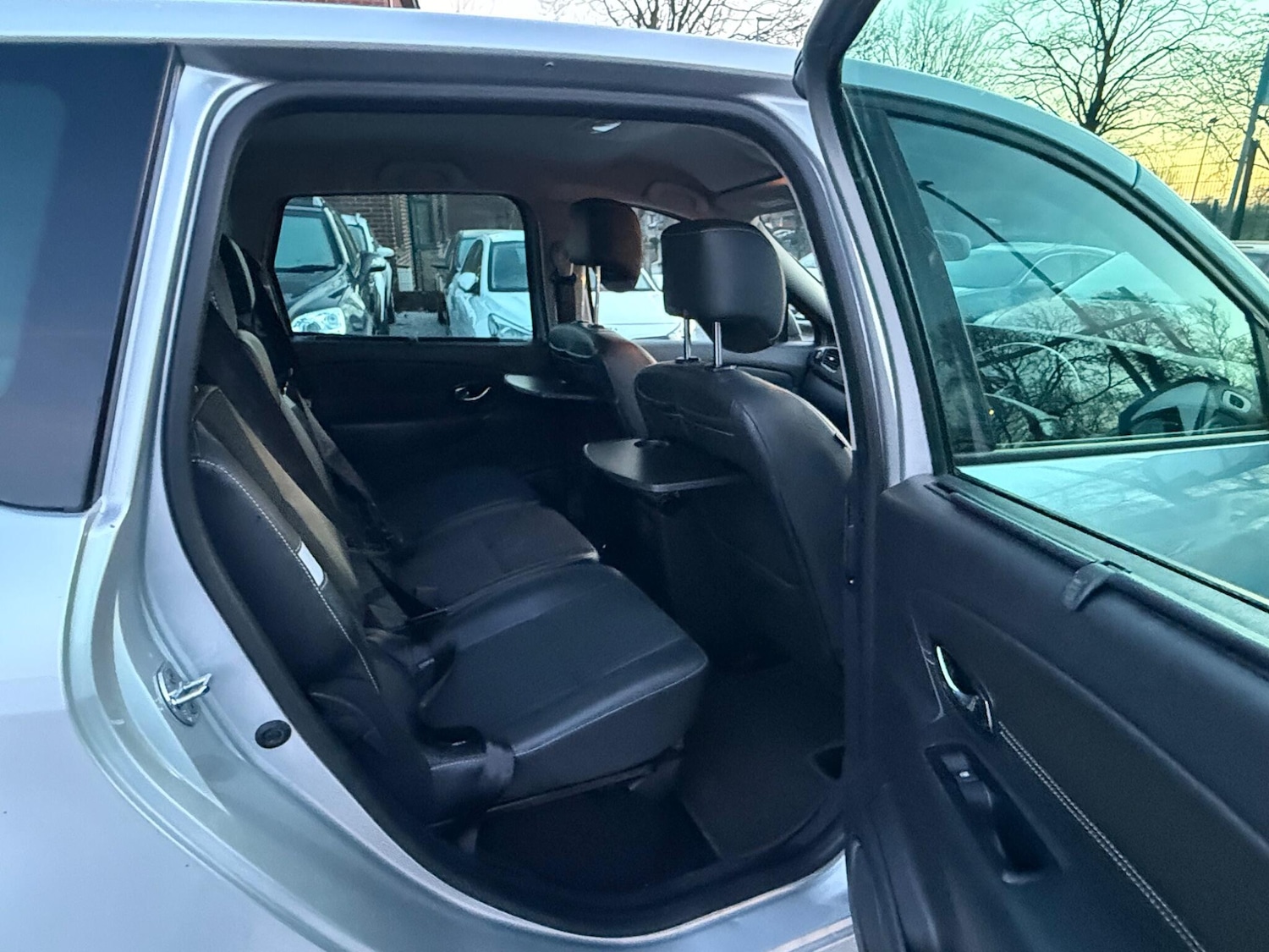 Used Renault Scenic 2015 for sale - 77783922: Photo 7