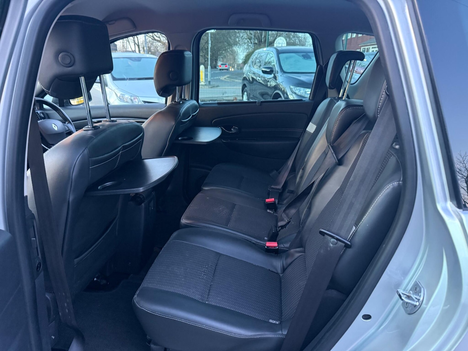 Used Renault Scenic 2015 for sale - 77783922: Photo 9