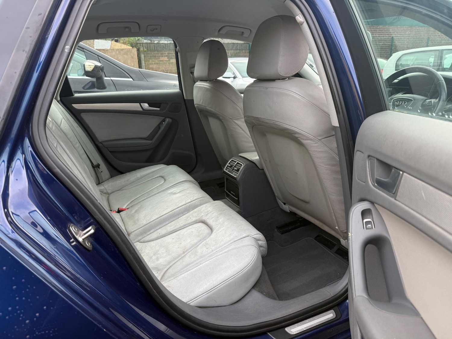 Used Audi A4 Avant for sale - 76728531: Photo 18