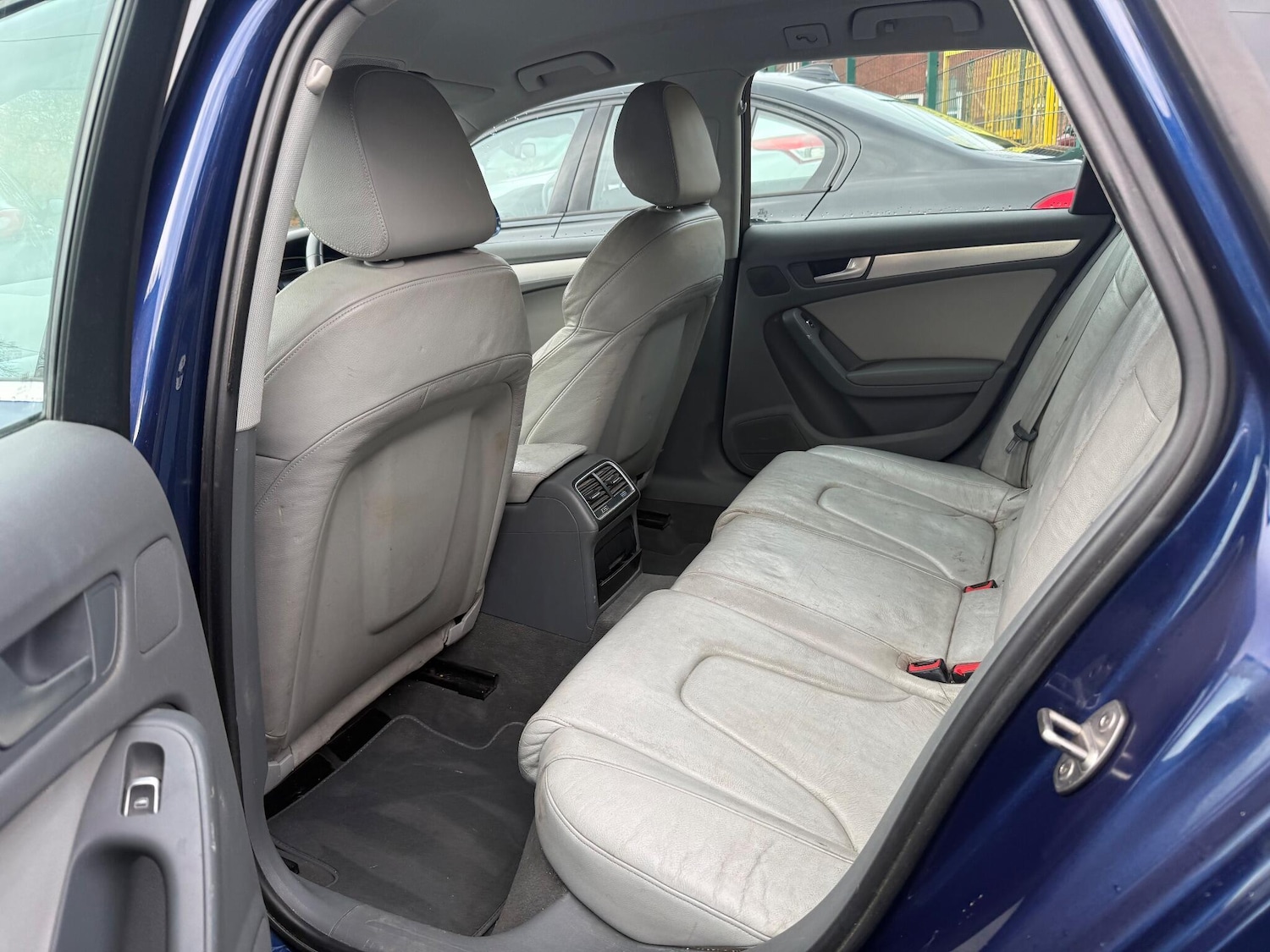 Used Audi A4 Avant for sale - 76728531: Photo 20