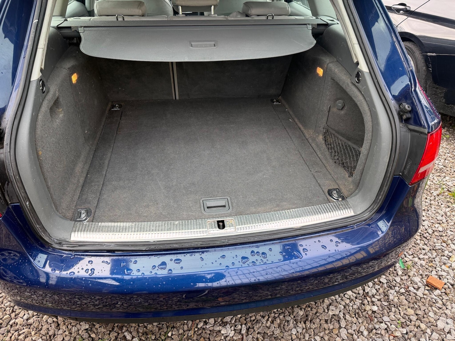 Used Audi A4 Avant for sale - 76728531: Photo 22