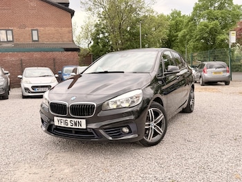 Used BMW 2 Series 2016 for sale - 78535597: Photo