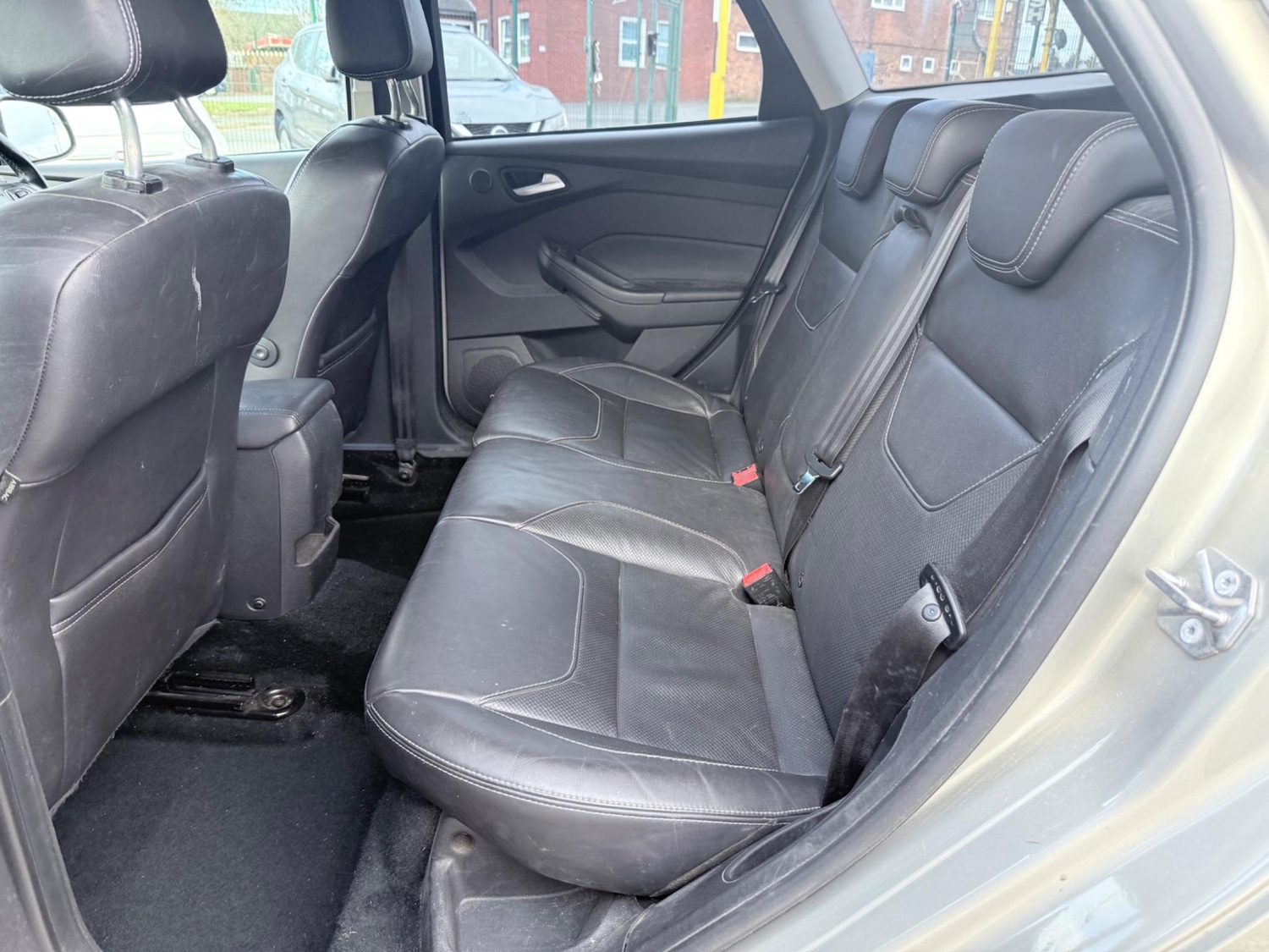 Used Ford Focus 2015 for sale - 77396438: Photo 27