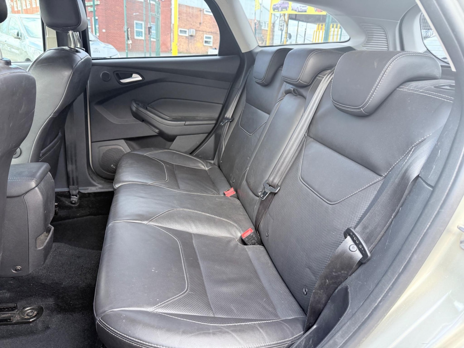 Used Ford Focus 2015 for sale - 77396438: Photo 28