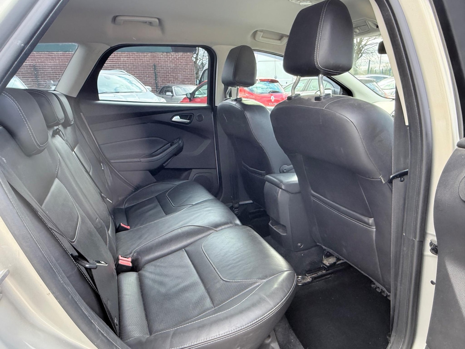 Used Ford Focus 2015 for sale - 77396438: Photo 31