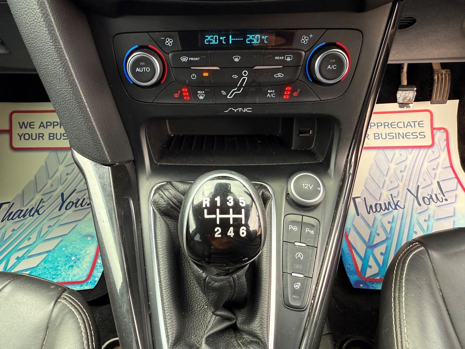 Used Ford Focus 2015 for sale - 77396438: Photo 34