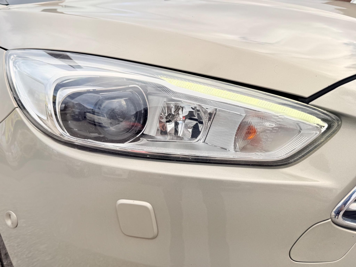 Used Ford Focus 2015 for sale - 77396438: Photo 38