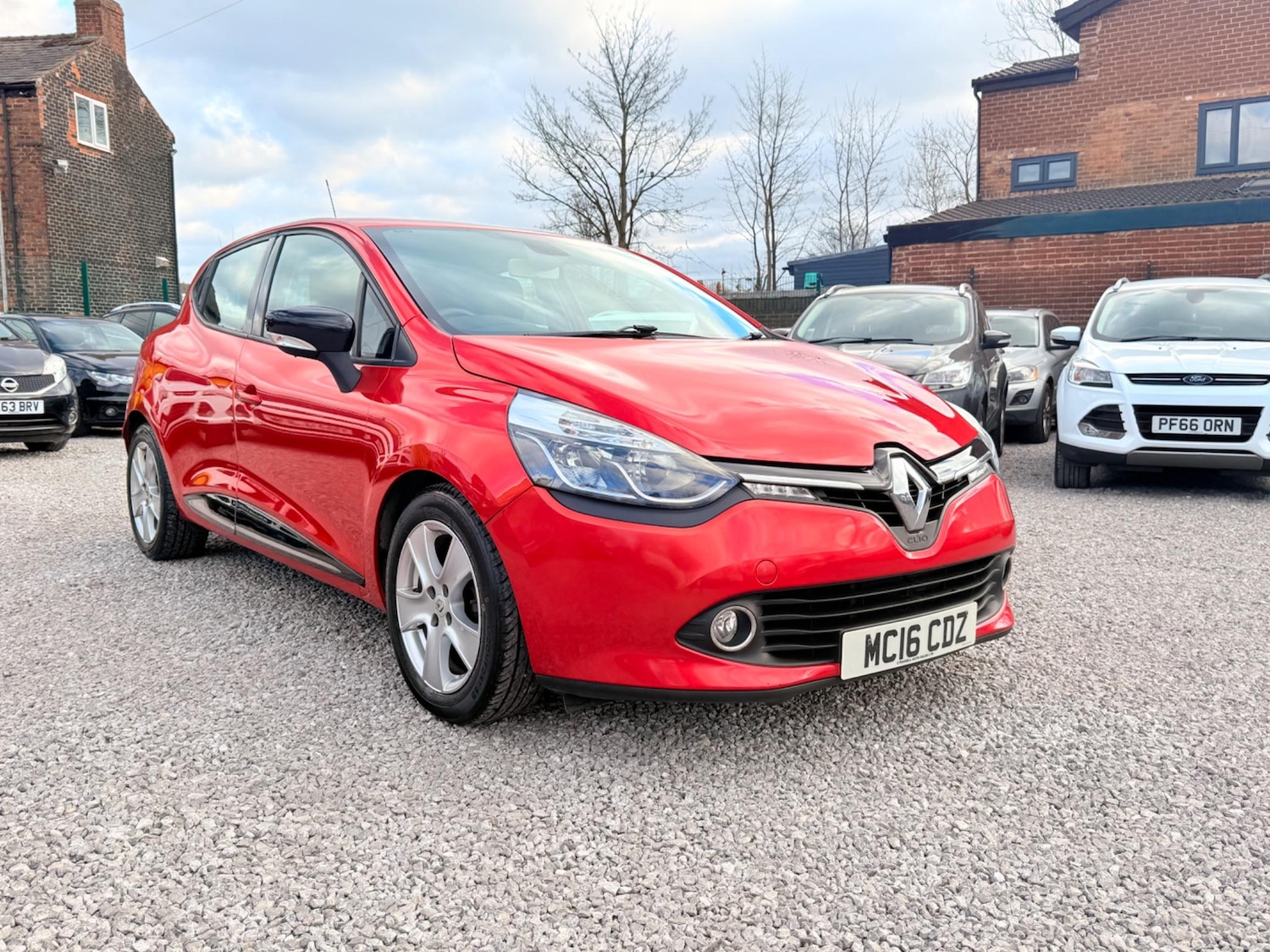Used Renault Clio for sale - 76728846: Photo 10