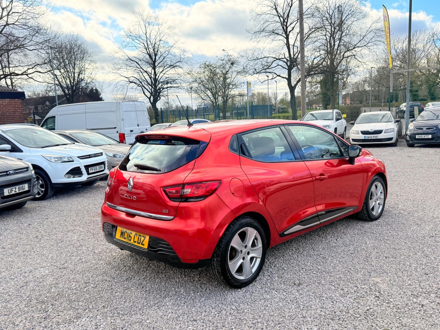 Used Renault Clio for sale - 76728846: Photo 13