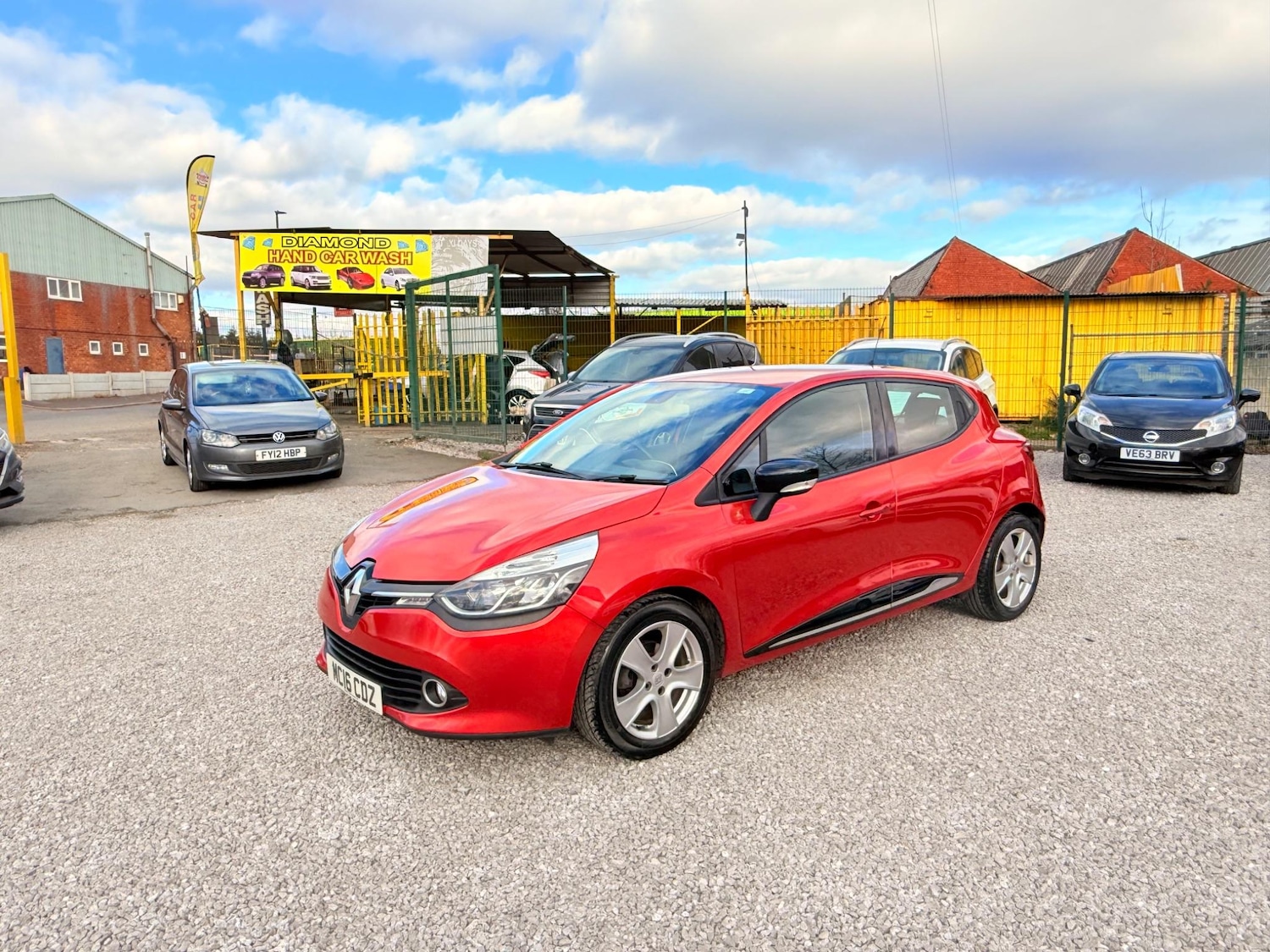 Used Renault Clio for sale - 76728846: Photo 21