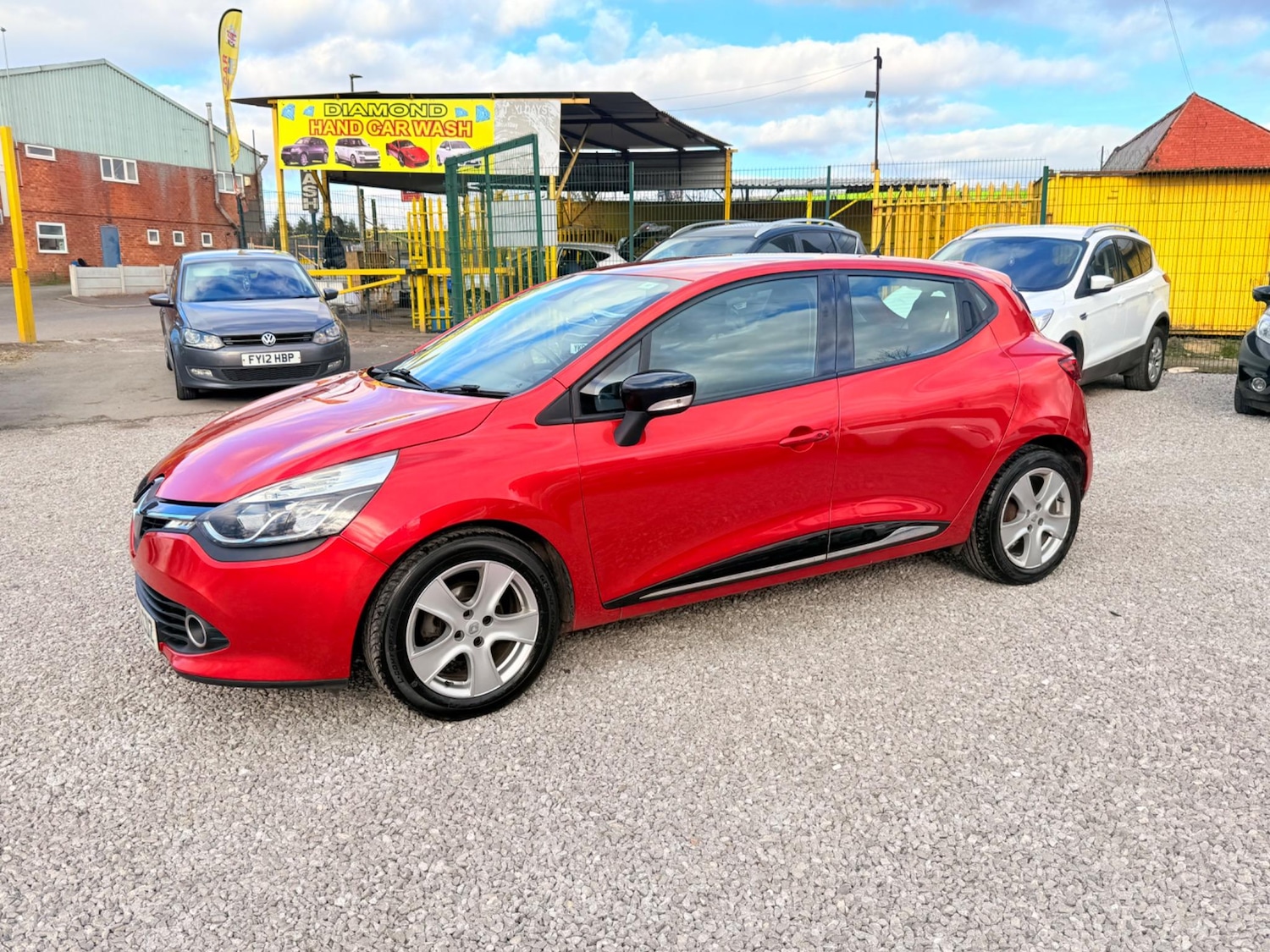Used Renault Clio for sale - 76728846: Photo 22