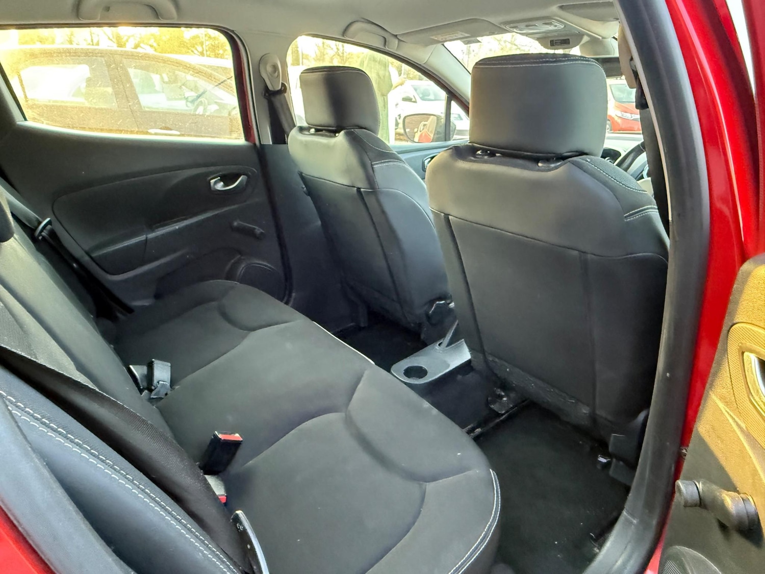 Used Renault Clio for sale - 76728846: Photo 27