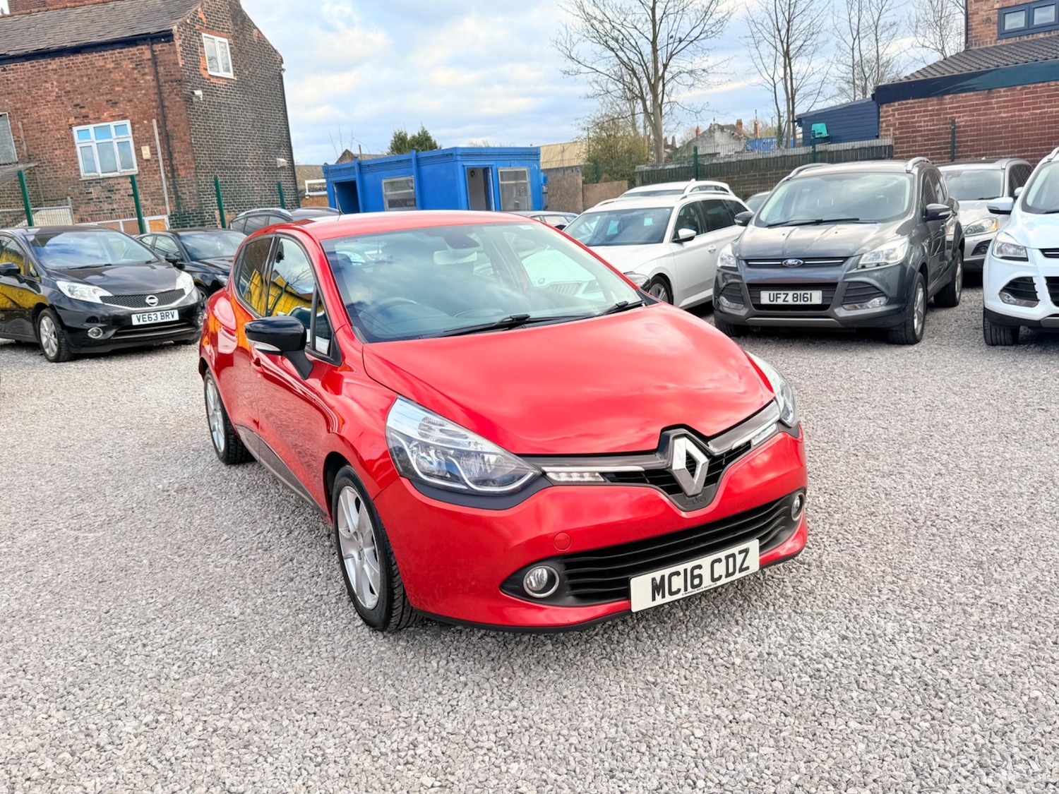 Used Renault Clio for sale - 76728846: Photo 8