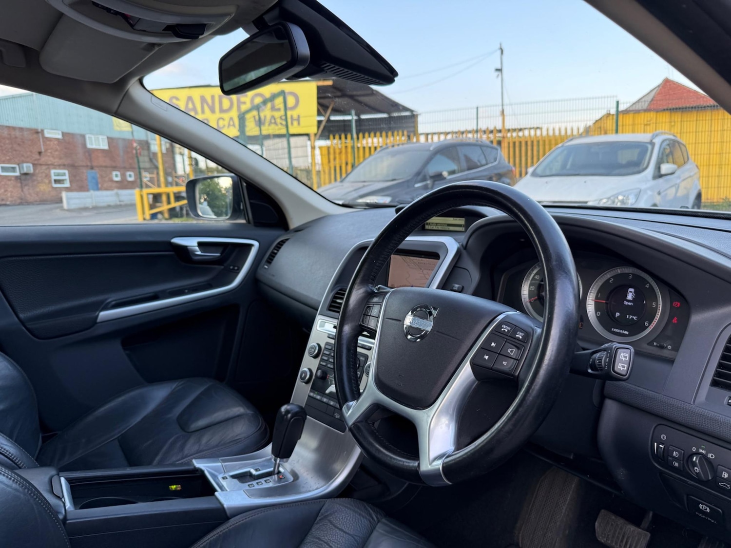 Used Volvo XC60 2009 for sale - 76731102: Photo 26